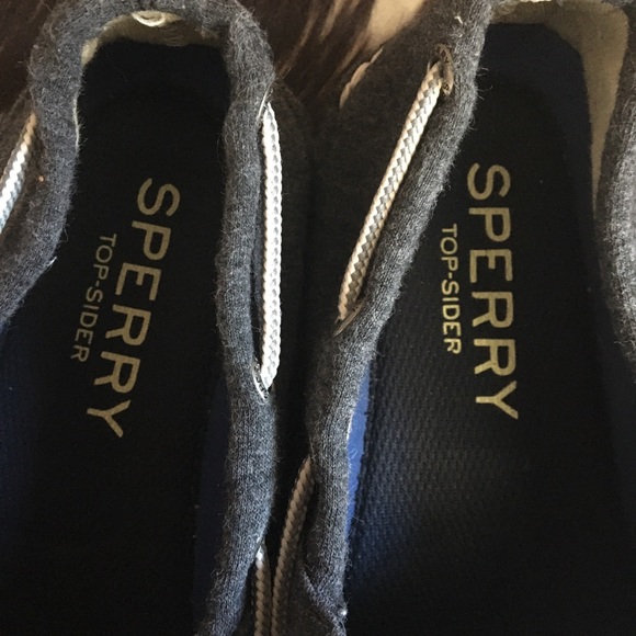 Sperry boat shoes - Picture 5 of 5